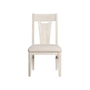 Carlson Splat Side Chair