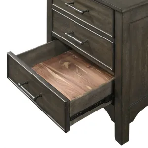 Hawthorne Nightstand