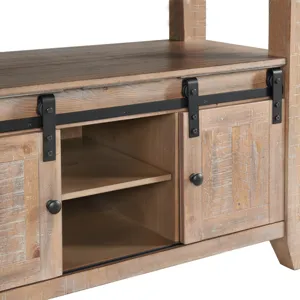 Highland Counter Table