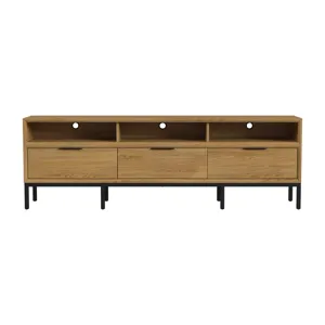 Newport \" TV Console