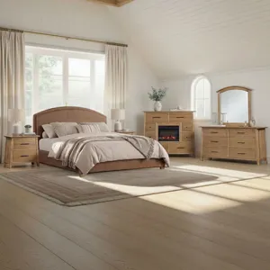 Jackson Dresser