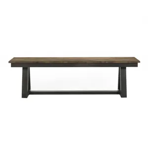 Harper Dining Bench