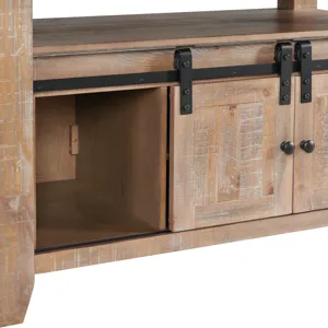 Highland Counter Table