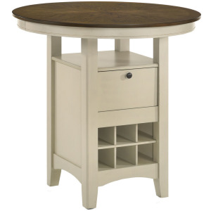 Mission Casuals Pub Table Top