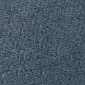 Upholstered Dining Chairs Uph Dining Chair Curved Back Modern Denim