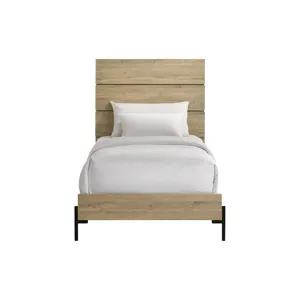 Newhall Twin Bed