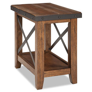 Taos Chairside Table