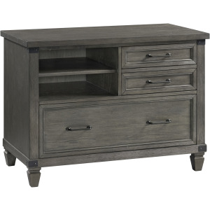 Foundry Home Office Lateral File Cabinet