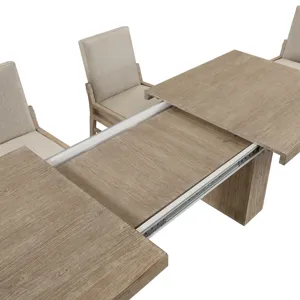 Nash Trestle Dining Table