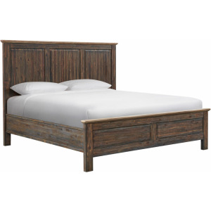 Transitions King Panel Footboard