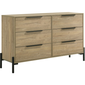 Newhall Drawer Dresser
