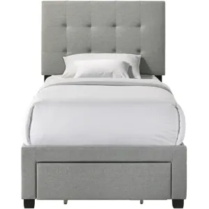Kaycee Youth Kaycee Twin Storage Bed