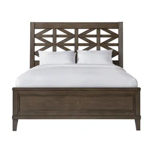 Preston Queen Bed