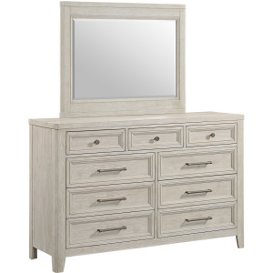 Carlson Dresser Drawer