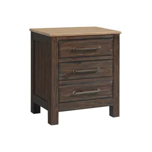 Transitions Nightstand