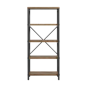 Norcross \" Bookshelf