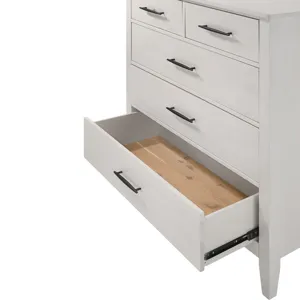 Andover Chest White