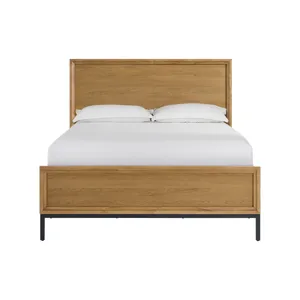 Newport Queen Bed