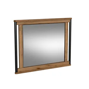 Norcross Landscape Mirror