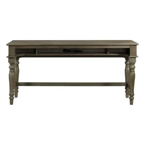 Balboa Park Sofa Bar Table