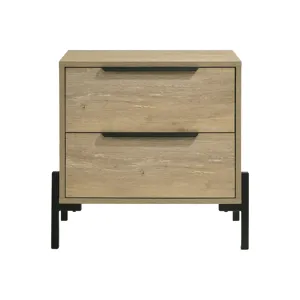 Newhall Nightstand