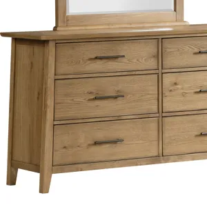 Jackson Dresser