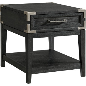 Laguna Occasionals End Table