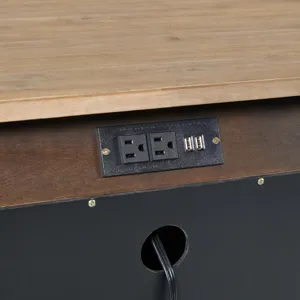 Transitions Nightstand