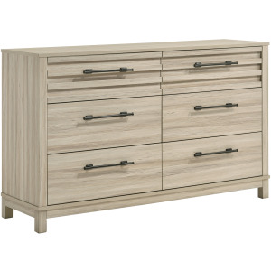 Fusion Dresser