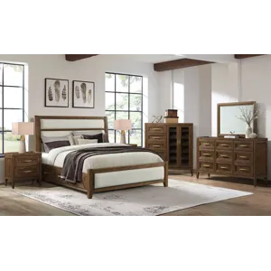 Marlow Q/K Standard Side Rails PCS