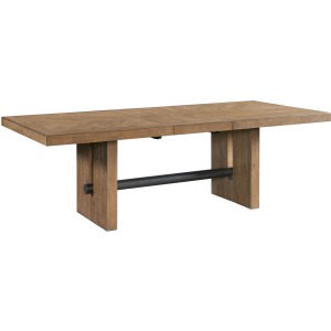 Landmark Dining Trestle Table Top