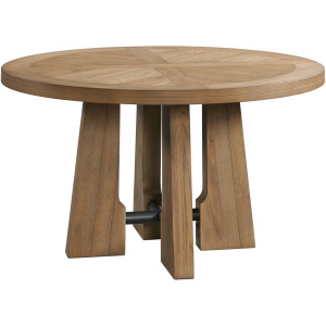 Landmark Round Table Base