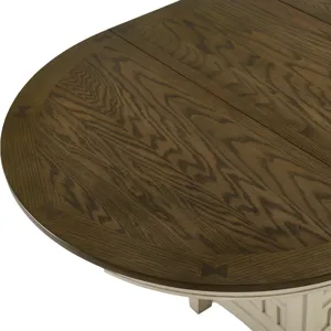 Mission Casuals Table Top