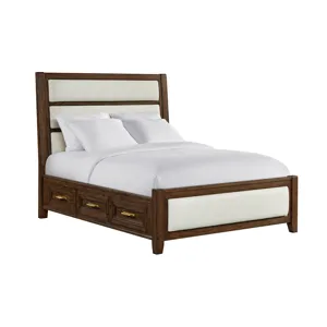 Marlow Queen Storage Side Rail PC