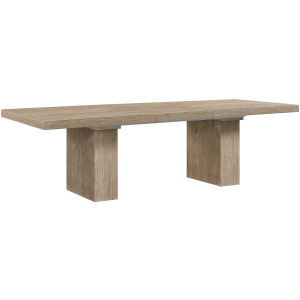 Nash Trestle Table Base