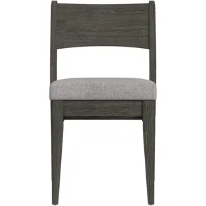 Flex Stackable Panel Chair Reclaimed Chevron