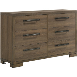 Solace Dresser