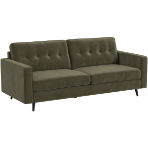 Stationary Upholstery MABLE Sofa