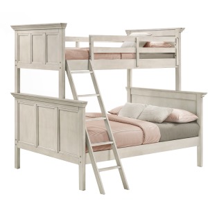 San Mateo Youth Full Bunk Bottom