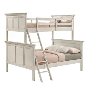 San Mateo Youth Full Bunk Bottom