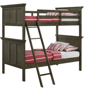 San Mateo Youth Twin Bunk Bottom