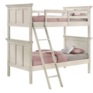 San Mateo Youth Twin Bunk Top