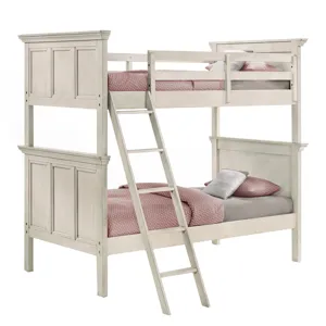 San Mateo Youth Twin Bunk Top