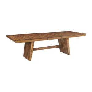 Vantage Trestle Table Base