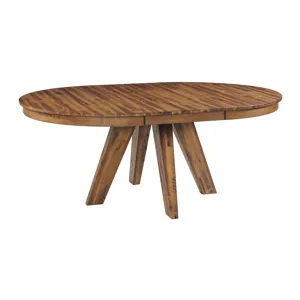 Vantage Round Pedestal Top