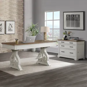 60x28x30-50 Lift Desk Top