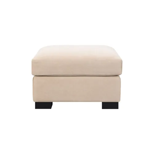 Stationary Upholstery Dexter Ottoman