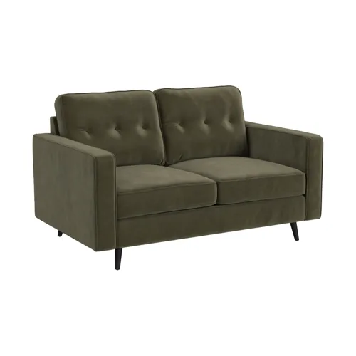 Stationary Upholstery Mable Loveseat