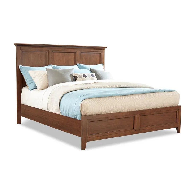 CalKing Standard Side Rail Set