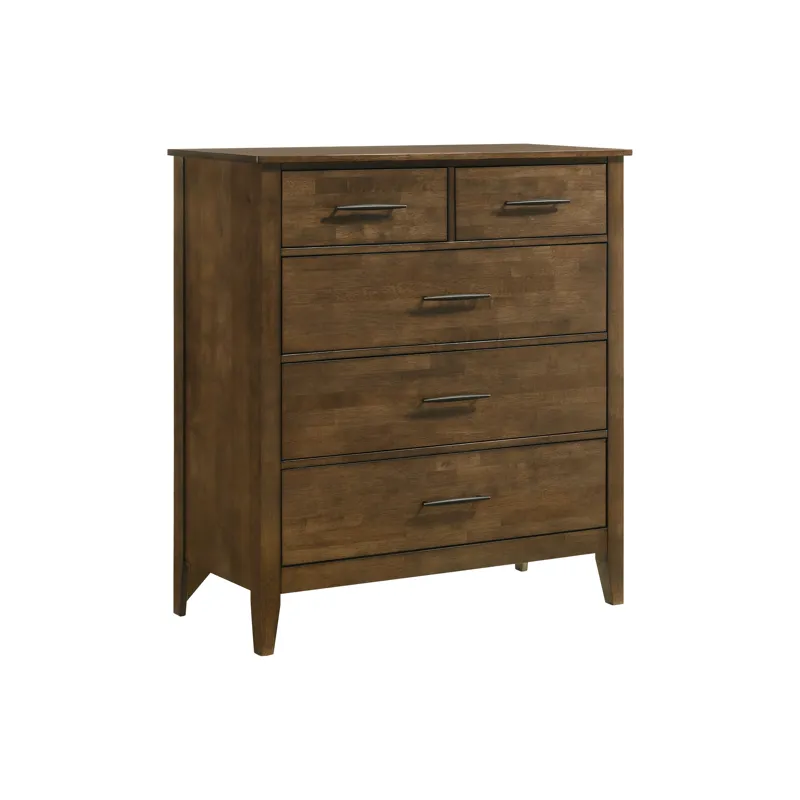 Andover Chest Walnut